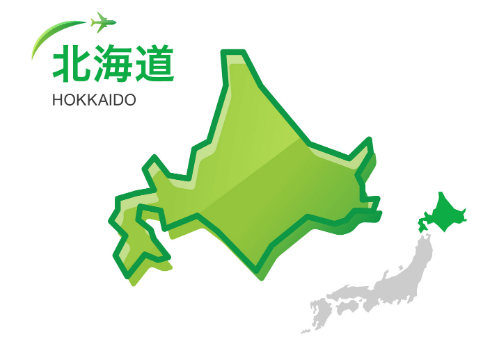 北海道_地図