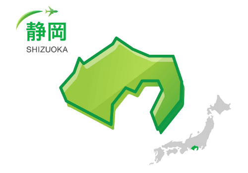 静岡_地図